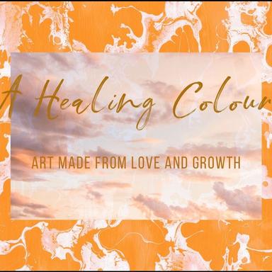 A Healing Colour's Avatar