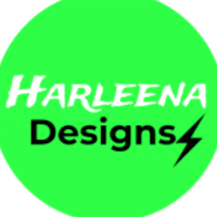 HarleenaDesigns's Avatar