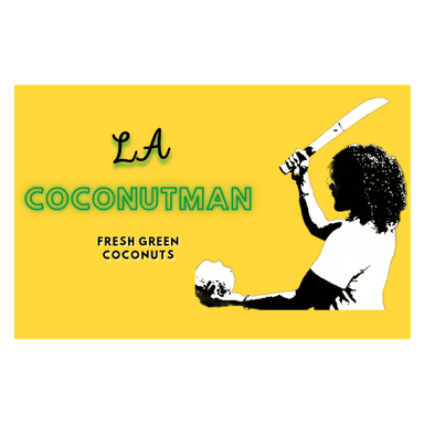 LA Coconut Man's Avatar