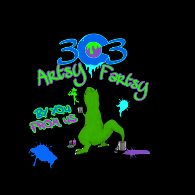 Artsy Fartsy 303's Avatar