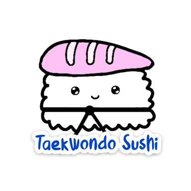 Taekwondo Sushi's Avatar