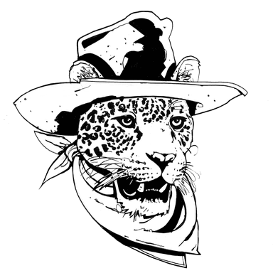 La Tierra del Jaguar's Avatar