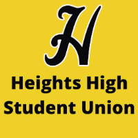Cleveland Heights Student Union's Avatar