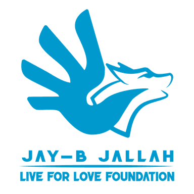 Jay-B Jallah's Live For Love Foundation's Avatar