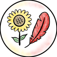 Sunflowers & Red Feathers's Avatar