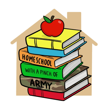 Homeschool with a Pinch of Army's Avatar