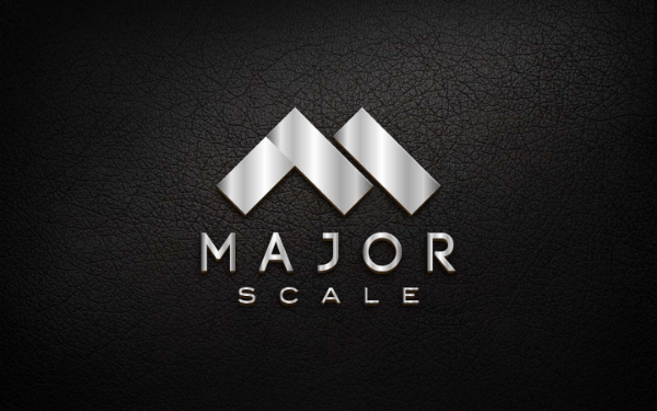 Major Scale