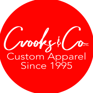 Crooks and Co Creative Solutions's Avatar