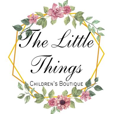 The Little Things Children’s Boutique's Avatar