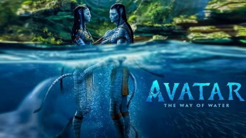 Avatar 2 A víz útja (2022) Teljes Film Magyarul | Online IndaVideo HD
