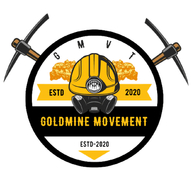 Goldmine Movement's Avatar