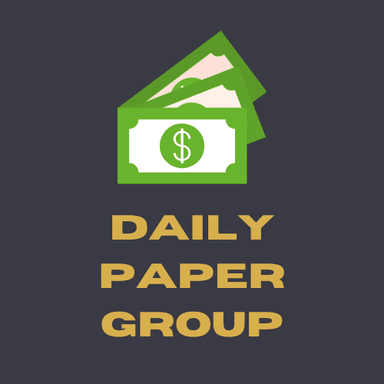 Daily Paper Group's Avatar