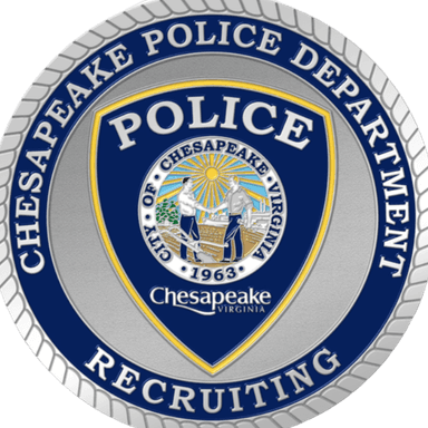 Chesapeake Police Department Recruiting's Avatar