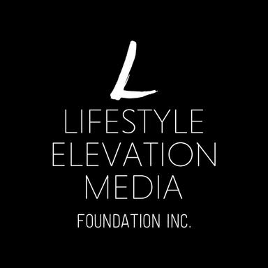 Lifestyle Elevation Media Foundation 's Avatar