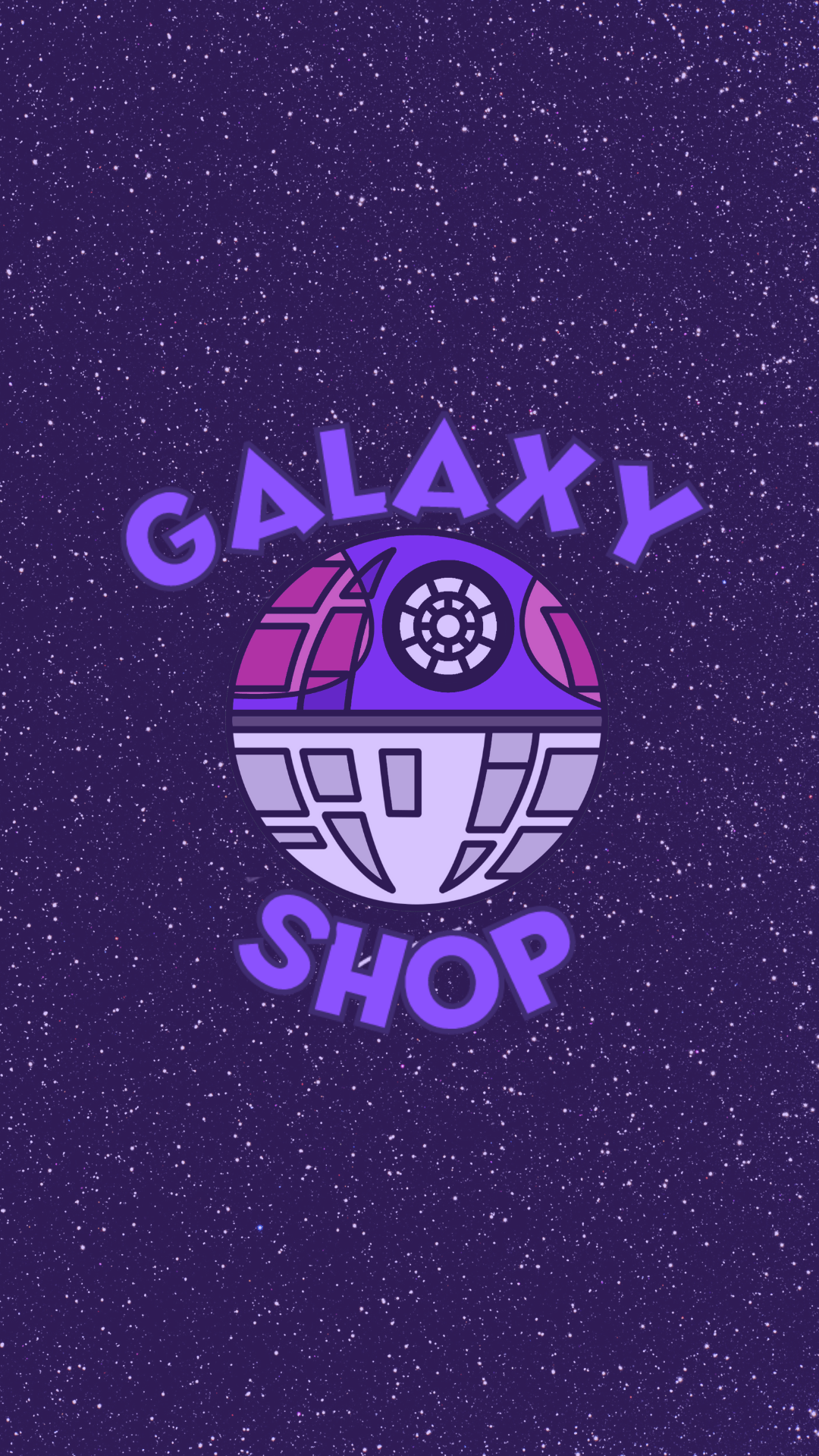 Galaxy Shop