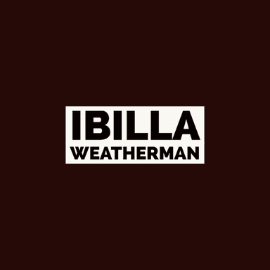 IBILLA the weatherman's Avatar