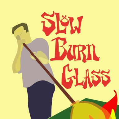 Slow burn glass's Avatar