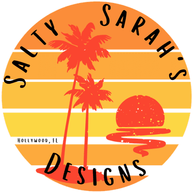 Salty Sarah's Designs's Avatar
