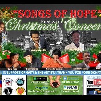 Songs of Hope Christmas Concert 's Avatar
