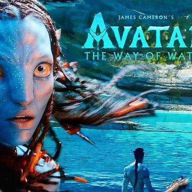 FREE Movie Avatar 2 The Way of Water ( 2022) FullMovieFREE Movie Avatar 2 The Way of Water ( 2022) FullMovie's Avatar