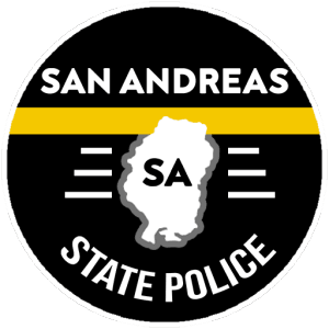 San Andreas State Police's Avatar