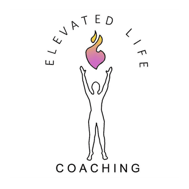 Elevated Life Coaching's Avatar