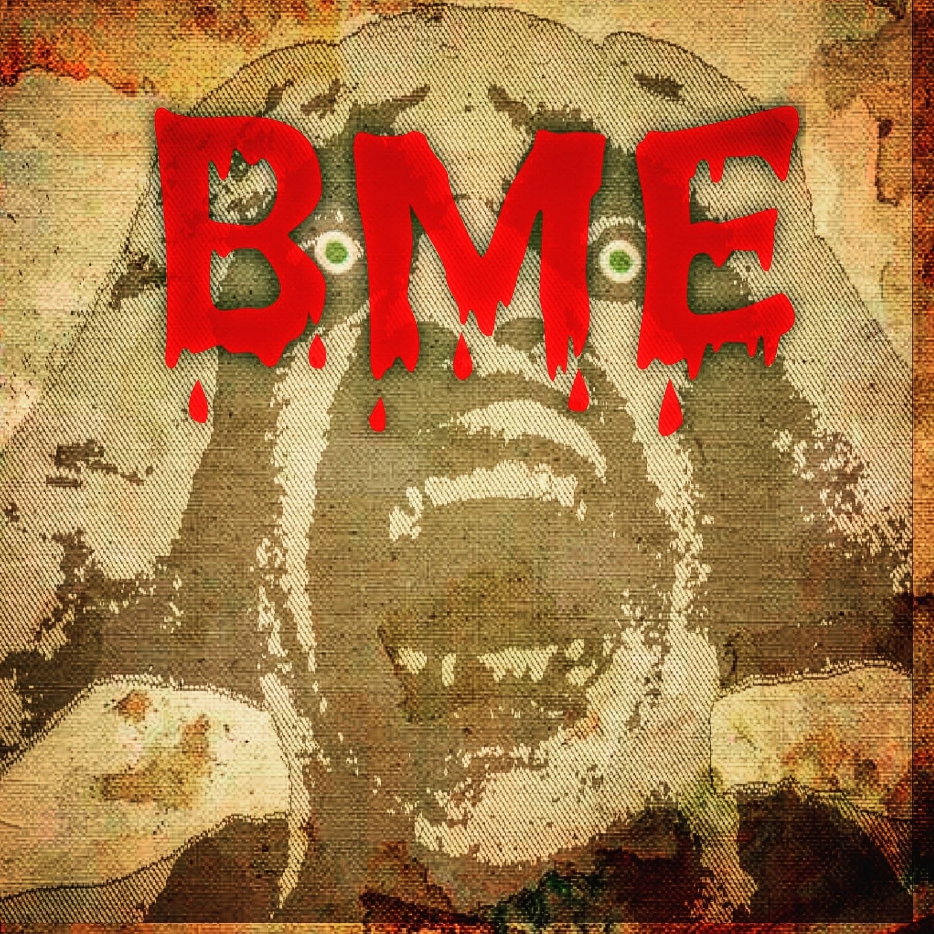 "Just BME "Official