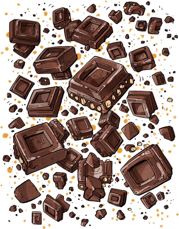 Chocolates Chon 