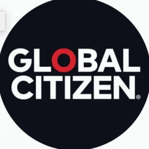 Global Citizen's Avatar