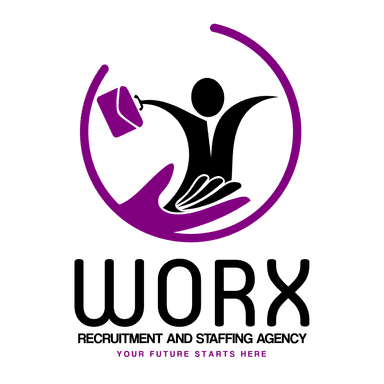 Worx Recruitment & Staffing Agency's Avatar
