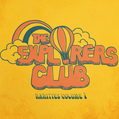 The Explorers Club's Avatar