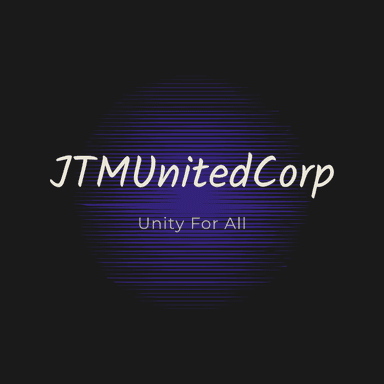 JTM United Corporation's Avatar