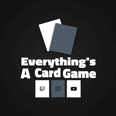 Everything Is a Card Game's Avatar