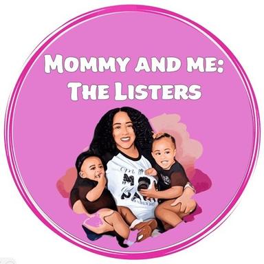 Mommy & Me: The Listers's Avatar