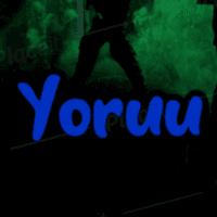 Yoruu's Avatar