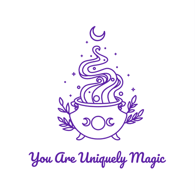 You Are Uniquely Magic 's Avatar