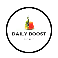 Daily Boost 's Avatar