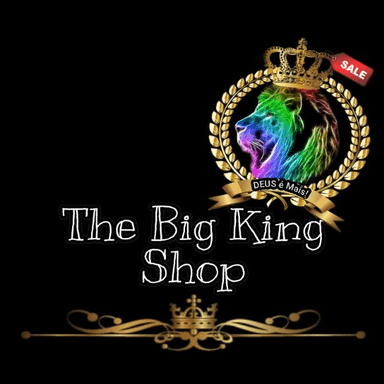🦁  The BIG KING Shop 💗💙's Avatar