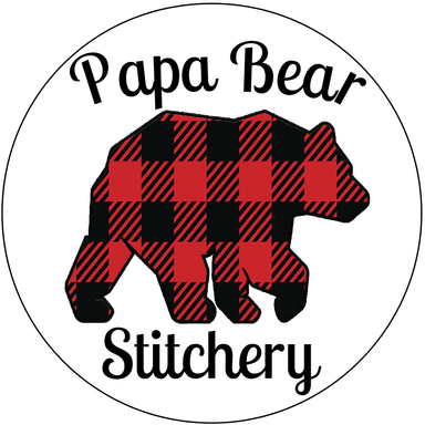 Papa Bear Stitchery's Avatar