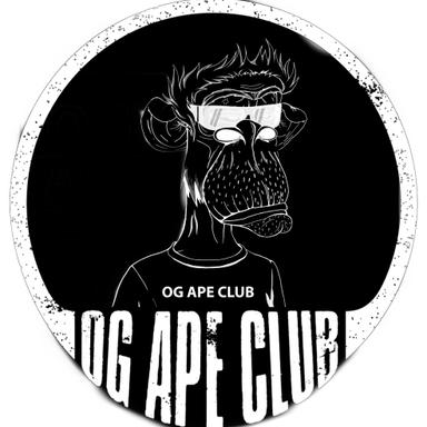 OG Ape Club's Avatar