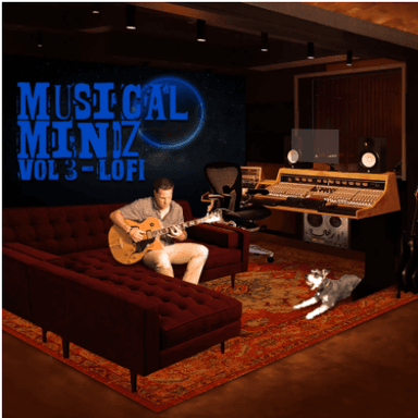 Musical Mindz Productions 's Avatar