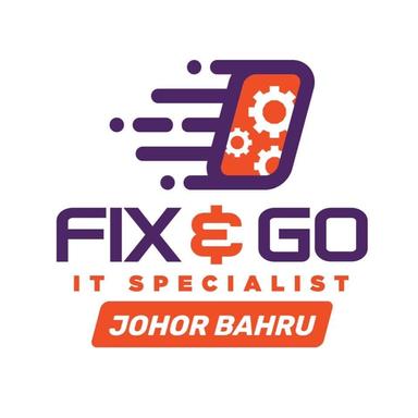 Fix & Go Pasir Gudang's Avatar