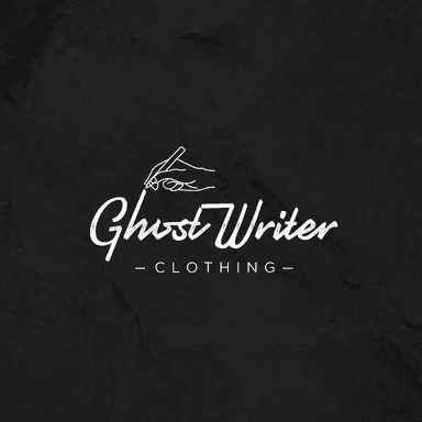 Ghost Writer Clothing 's Avatar