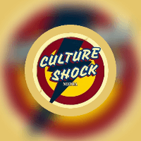Culture Shock Media 's Avatar