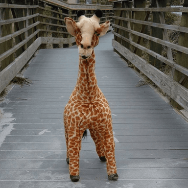 Street Giraffes Sangha/Blog's Avatar