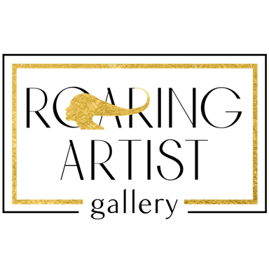 Roaring Artist Gallery's Avatar