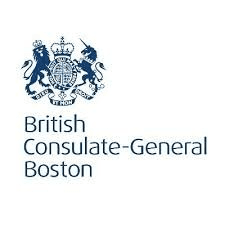 British Consulate Boston's Avatar