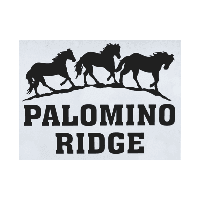 Palomino Ridge Ranch Horse Rescue's Avatar