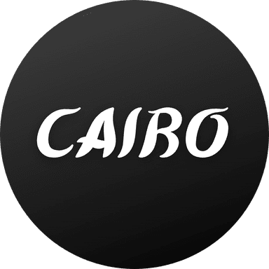 CAIRO Music's Avatar