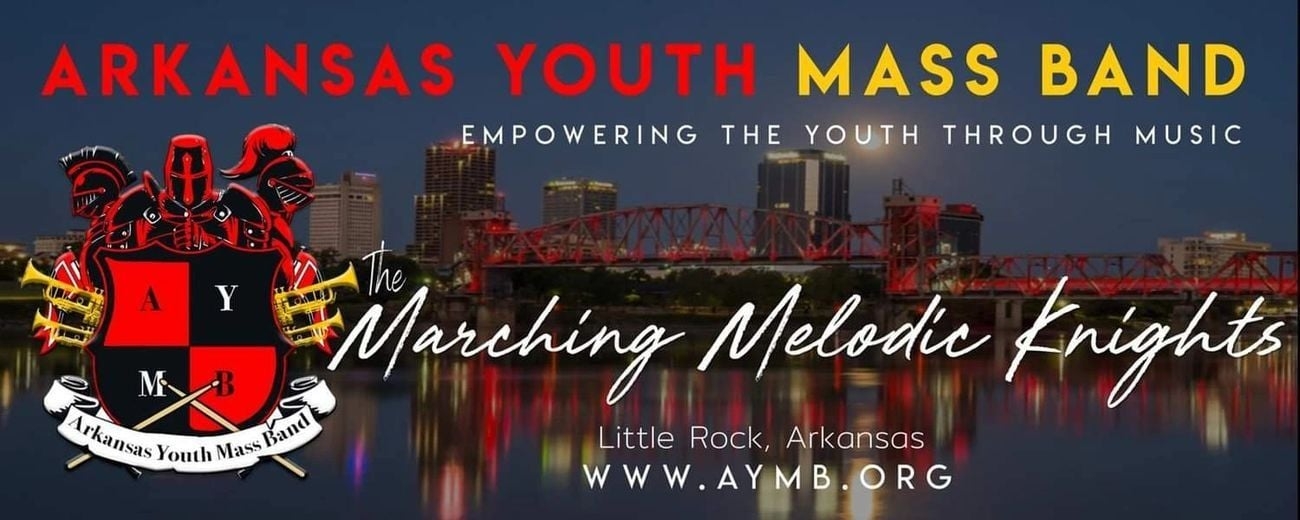 Arkansas Youth Mass Band